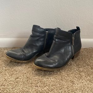 Lucky Brand Boots, Size 8